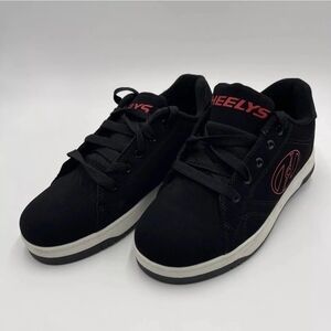 Heelys Men's Black Skate Shoes